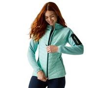 Women's hybrid hiking jacket Regatta Newhill 40