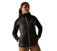 Women's hybrid hiking jacket Regatta Newhill 40