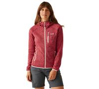 Regatta Newhill Ii Full Zip Fleece