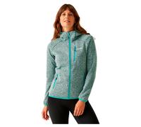 Women's hooded sweatshirt Regatta Newhill II 36