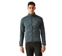 'Newhill' Full Zip Fleece Regatta Pale Grey L
