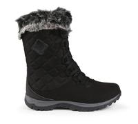 Regatta Womens Ldy Newley Thermo Black/Briar EU38/UK5