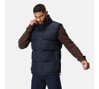 Regatta Northdale Navy Men's Insulated Gilet Bodywarmer #TRA898