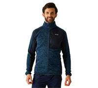 Zipped fleece Regatta Oakar M