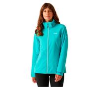 Women's waterproof jacket Regatta Oakhowe 36