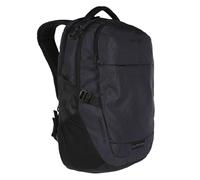 Regatta Oakridge 30L Water-resistant Daypack Backpack, Ash/Black