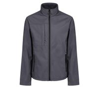 Regatta Professional Womens/Ladies Octagon II Waterproof Softshell Jacket