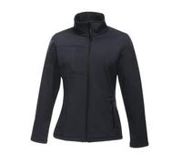 Regatta Octagon II Ladies 3-Layer Waterproof Softshell Jacket | 4 Colors | 10-20