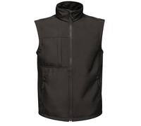 Regatta Octagon II Men's 3 Layer Printable & Breathable Softshell Bodywarmer