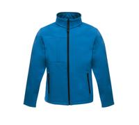 Regatta Octagon II Printable 3 Layer Jacket S Blue