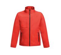 Regatta Men's Softshell Jacket Octagon II TRA688 3-Layer Membrane 2XL