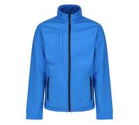 Regatta Octagon II Mens Softshell Waterproof Breathable Jacket