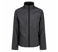 Regatta Octagon II Mens Softshell Waterproof Breathable Jacket