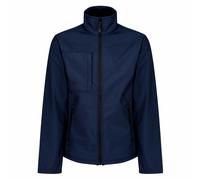 Regatta Octagon II Mens Softshell Waterproof Breathable Jacket