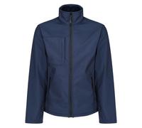 Regatta Professional Softshell Jacket Octagon II TRA688 3-Layer Membrane Men's 4XL