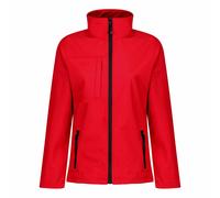 Regatta Octagon II Womens Softshell Waterproof Breathable Jacket
