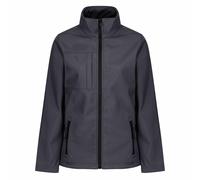 Regatta Octagon II Womens Softshell Waterproof Breathable Jacket
