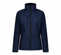 Regatta Octagon II Womens Softshell Waterproof Breathable Jacket