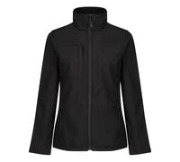 Regatta Octagon II Womens Softshell Waterproof Breathable Jacket