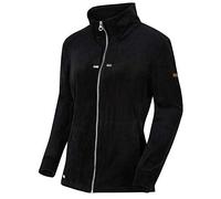 Regatta Odelia Women's Velvet Fleece with Stand Collar and Full Zip Opening Fleece