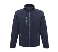 Regatta Omicron III Waterproof Fleece Jacket RG195