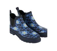 Regatta Womens Orla Keily Short Wellies, Black, Size 6, Women Black
