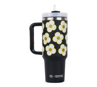Regatta Orla Insulated Mug In Yellow Yellow One Size