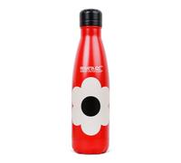 Regatta Orla Kiely 0.5L Bottle Brown