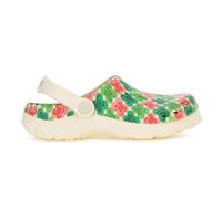 Regatta Orla Kiely Clog in Green | Size: 6 Regatta Green 6
