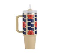 Regatta Orla Kiely Floral Insulated Travel Mug