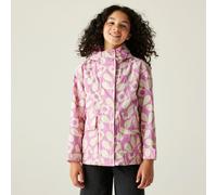 Regatta Orla Kiely Girls Swing Jacket Waterproof Coat