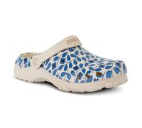 Orla Clog Junior Sandals Regatta Blue 2.5