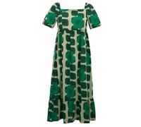 Women's dress Regatta Orla Kiely Midi Summer Vert 40