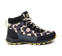 Regatta 'orla Kiely' Printed Outdoor Hiking Boots In Beige Beige 6.5