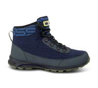 Regatta 'orla Kiely' Printed Outdoor Hiking Boots In Duck Egg Blue Duck Egg Blue 6.5