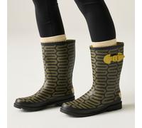 Regatta Women's Wellies 4 (37) Green