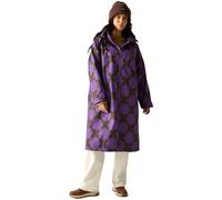 Regatta Orla Kiely Womens Changing Robe