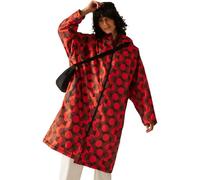 Regatta Orla Kiely Womens Changing Robe