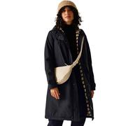 Women's parka Regatta Oria Kiely Noir 38