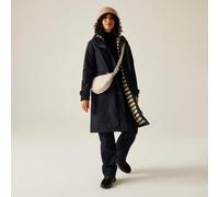 Women's parka Regatta Oria Kiely Noir 44