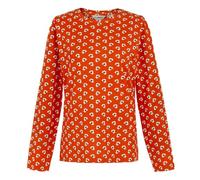 Regatta Orla Kiely Womens Long Sleeved Winter T-Shirt