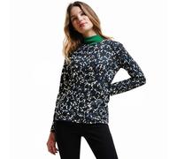 Regatta Womens Orla Winter Long Sleeve T Shirt Tee 8 - Bust 32' (81cm)