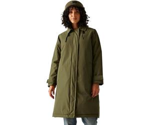 Regatta Orla Kiely Womens Mac