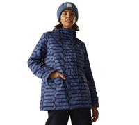 Regatta Orla Kiely Womens Mid Length Jacket