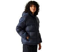 Regatta Women's 'Orla Kiely' Oversized Quilted Jacket in Navy | Size: 20 Regatta Navy 20