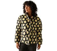 Regatta Orla Kiely Womens Padded Jacket