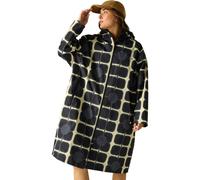 Regatta Orla Kiely Womens Waterproof Oversized Changing Robe