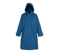 Regatta Women's Orla Mac Hooded Breathable Waterproof Insulated Jacket in Blue | Size: 20 Regatta Blue 20