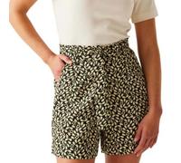 Regatta Orla Summer Ii Shorts White 36 Woman