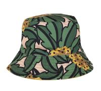 Regatta Orla Tropical Reversible Bucket Hat